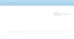 Desktop Screenshot of bitwebhosting.com